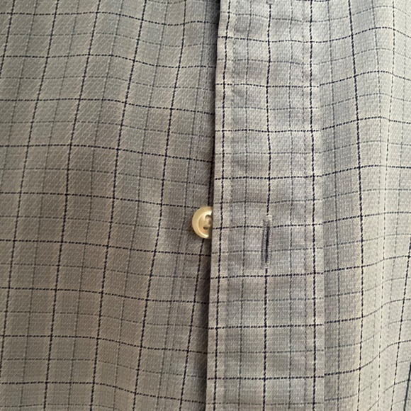 Hathaway Bundle Sport Mens dress Shirt Size XL Buy two for a price of one - Picture 12 of 13